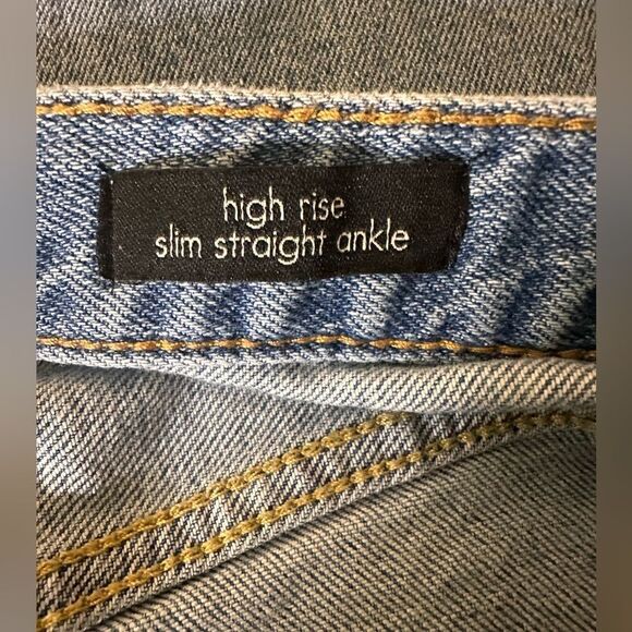 Ella Miss jeans - Picture 3 of 5